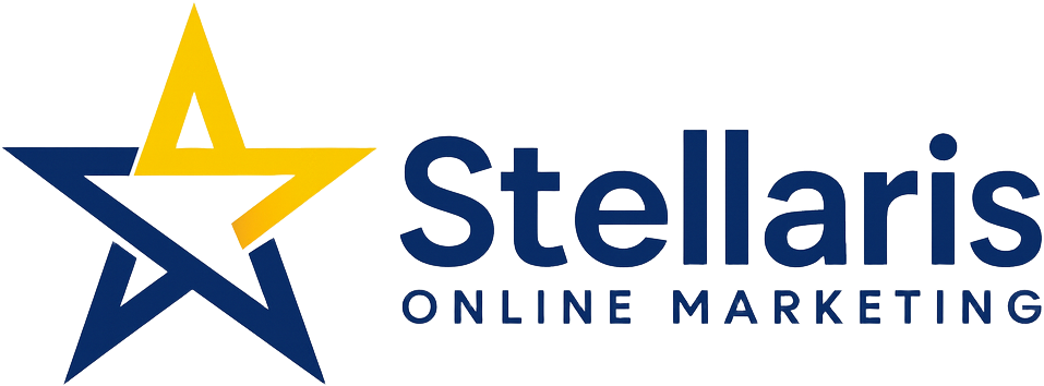 Stellaris Online Marketing